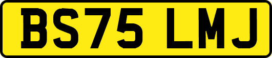 BS75LMJ