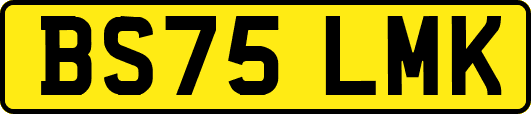 BS75LMK