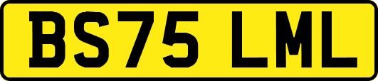 BS75LML