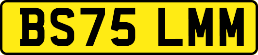 BS75LMM