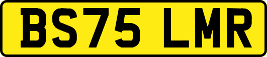 BS75LMR