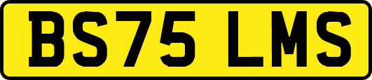 BS75LMS