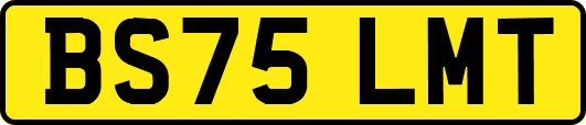 BS75LMT