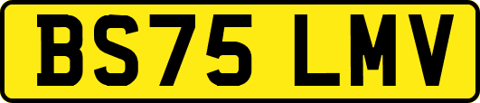 BS75LMV
