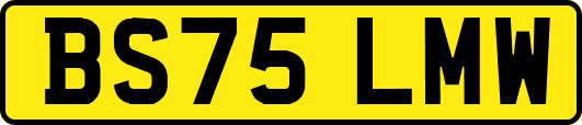 BS75LMW