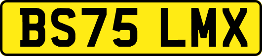 BS75LMX