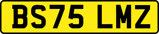 BS75LMZ