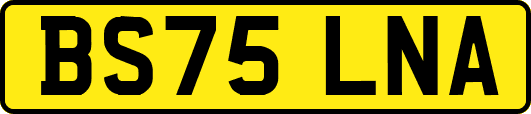 BS75LNA
