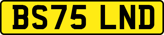 BS75LND
