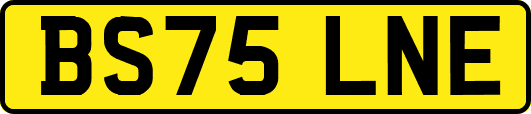 BS75LNE