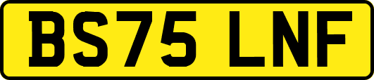 BS75LNF