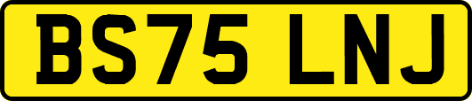 BS75LNJ