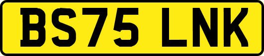 BS75LNK