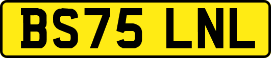 BS75LNL