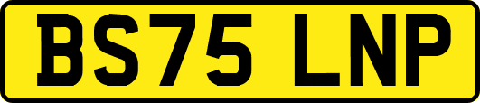 BS75LNP