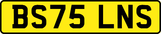 BS75LNS