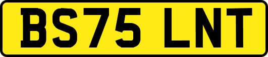 BS75LNT
