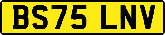 BS75LNV
