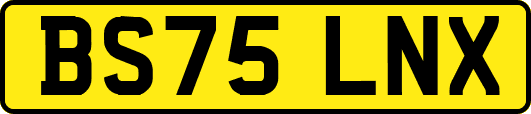 BS75LNX