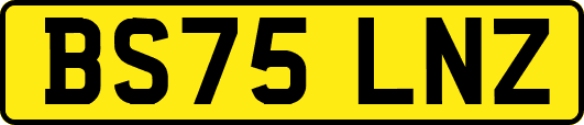 BS75LNZ
