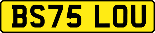 BS75LOU