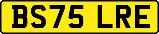 BS75LRE