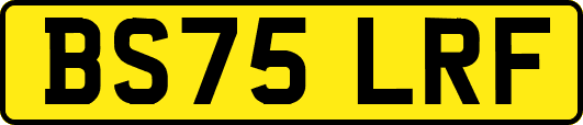 BS75LRF