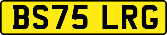 BS75LRG