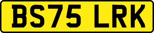 BS75LRK