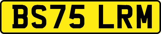 BS75LRM
