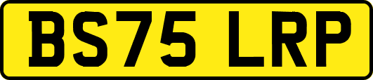 BS75LRP