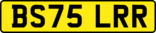 BS75LRR