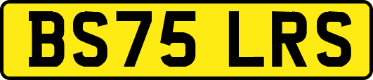 BS75LRS