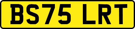 BS75LRT