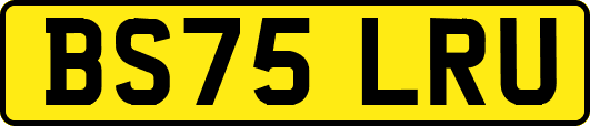 BS75LRU