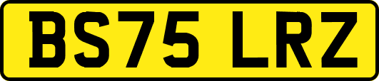 BS75LRZ