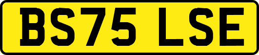 BS75LSE