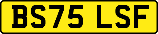 BS75LSF