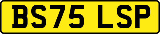 BS75LSP