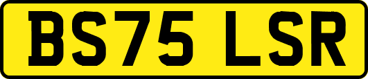 BS75LSR
