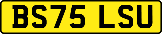 BS75LSU