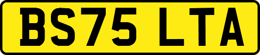 BS75LTA