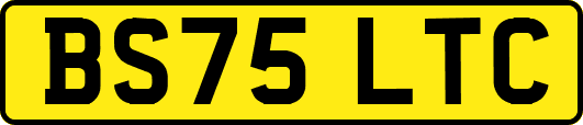 BS75LTC