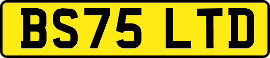 BS75LTD