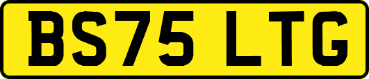 BS75LTG