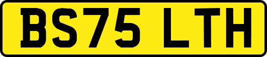 BS75LTH