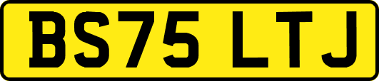 BS75LTJ