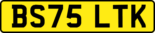 BS75LTK