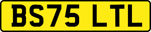 BS75LTL