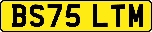 BS75LTM